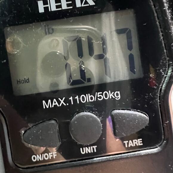 THML Dress S Blue Green Floral Geo Sleeveless Ruffle Neck Peplum Hem Boho Chic - Picture 14 of 14